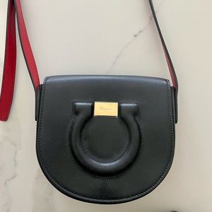 Ferragamo Crossbody